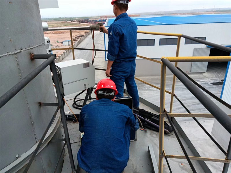 現場(chǎng)有組織采樣